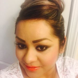 Meet your Posher, Erika